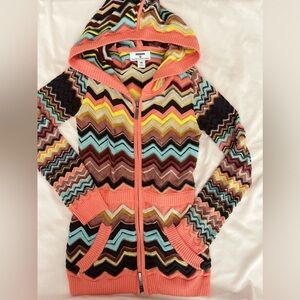 Missoni for Target Sweater